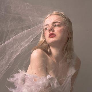 甜粉梦境 | 中二少女洗澡进行曲