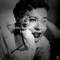 Billie Holiday, Greatest: Don't Explain专辑