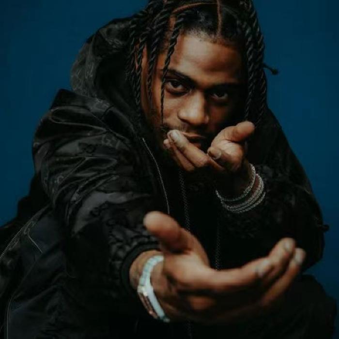 [FREE] Russ Millions × UK Drill TYPE BEAT "Shark"