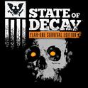 State of Decay (Year-One Survival Edition)专辑