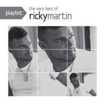 Playlist: The Very Best Of Ricky Martin专辑