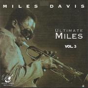 Ultimate Miles, Vol. 3