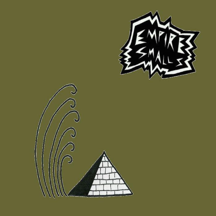 Pyramid Wave