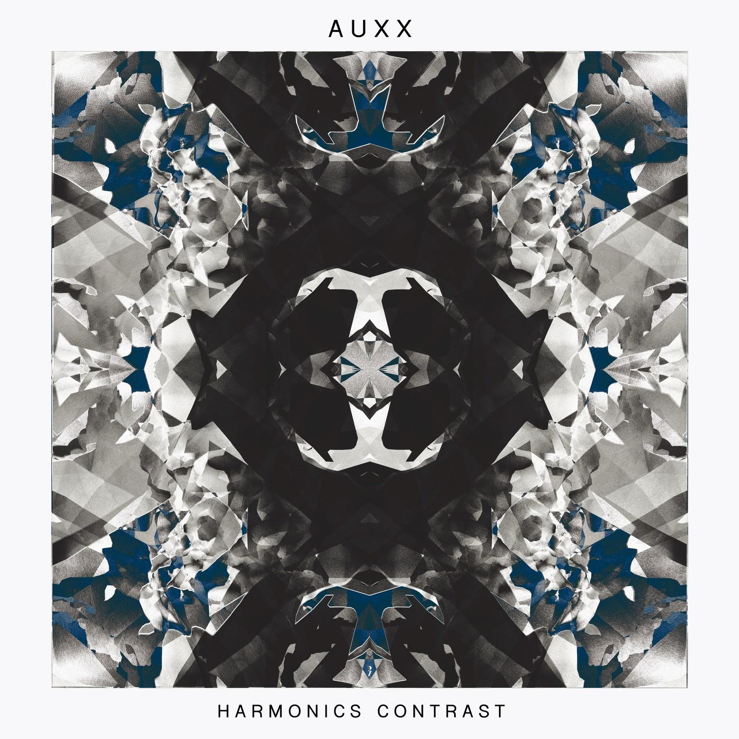 Harmonics Contrast