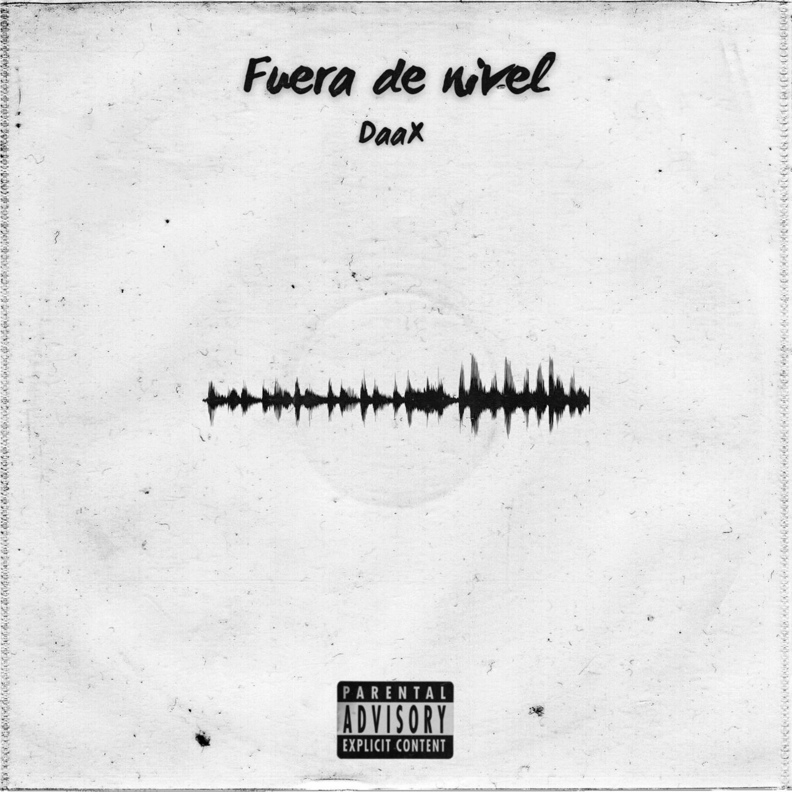 Fuera de nivel (feat. tyDavid)