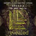 Arcadia (Remix)专辑