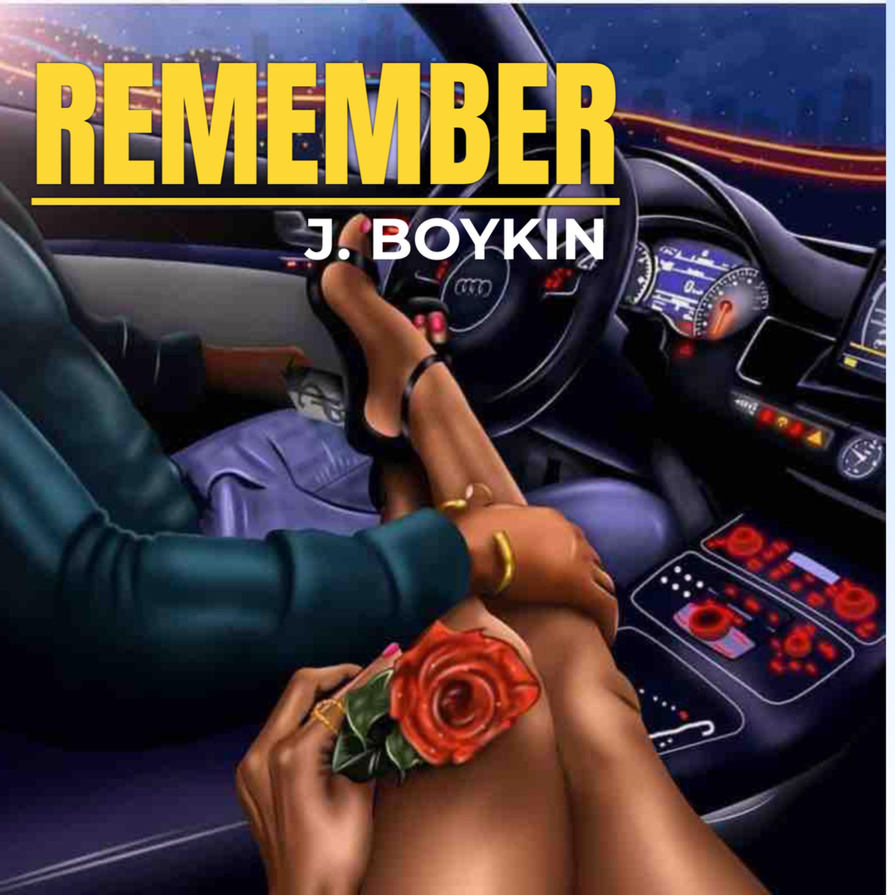 Remember