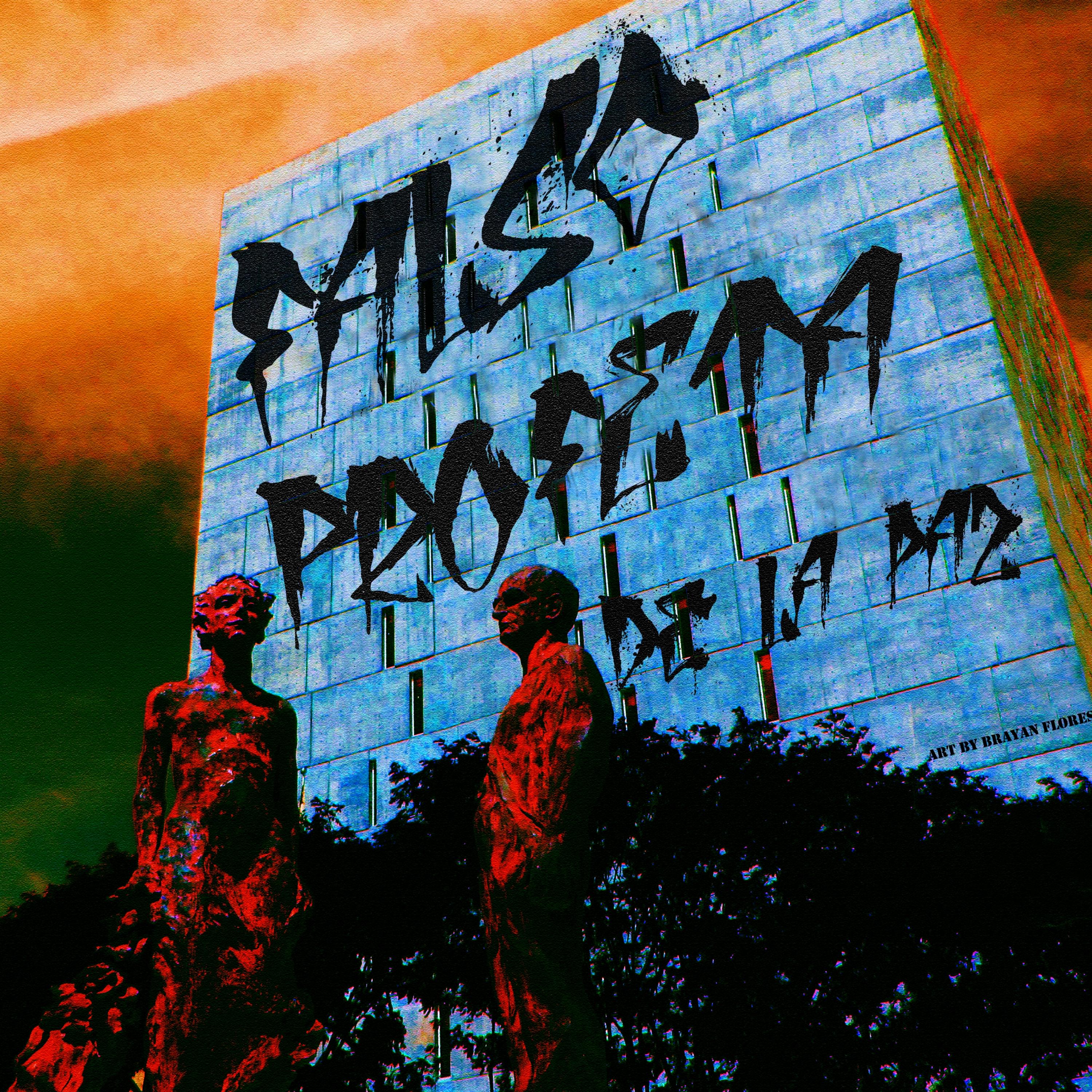 Falso profeta de la paz