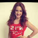 Victoria Duffield