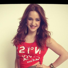 Victoria Duffield