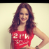 Victoria Duffield
