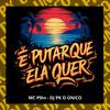 DJ PK O Único - Se É Putaria Que Ela Quer