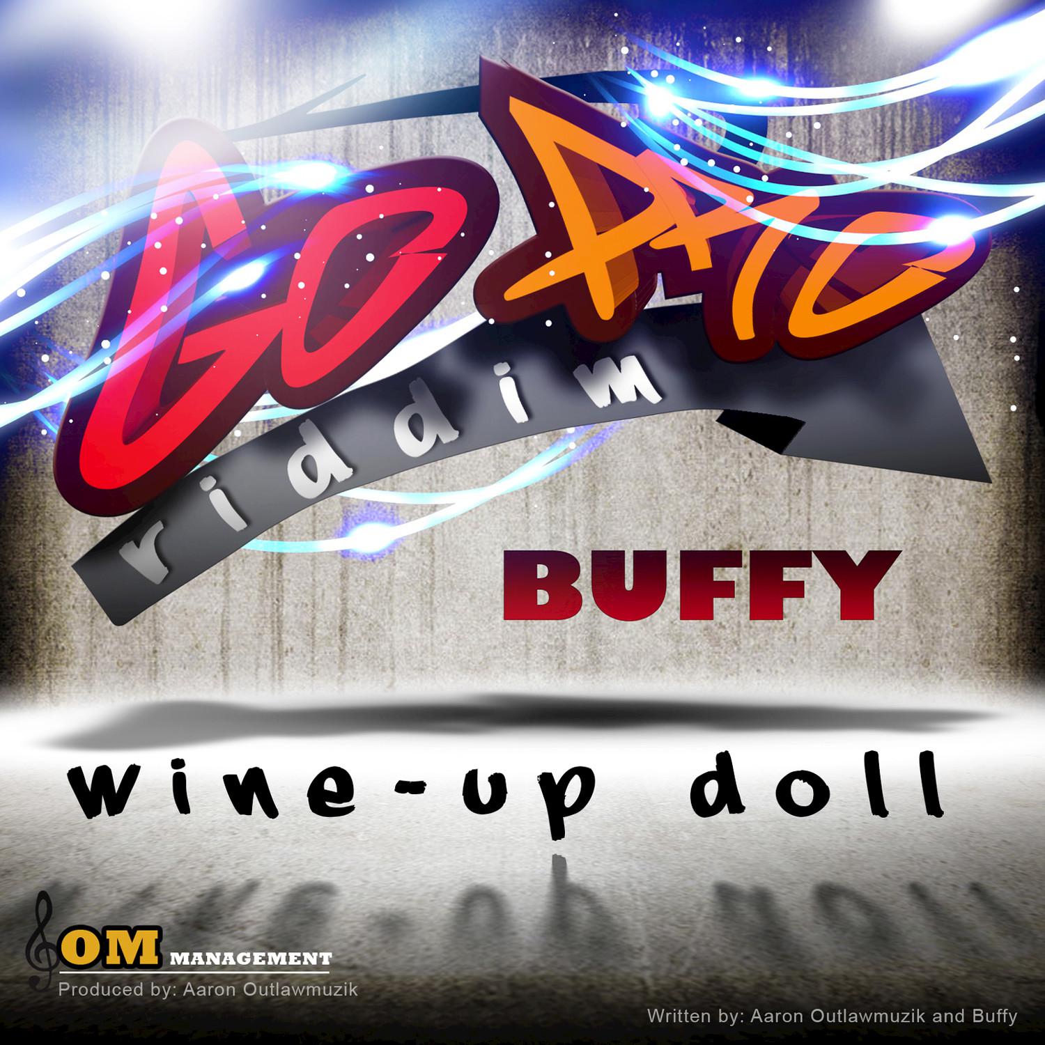 Wine-Up Doll (Go Pro Riddim)专辑