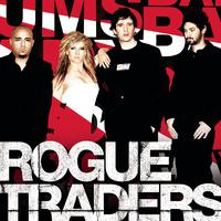 Fashion - Rogue Traders 原唱