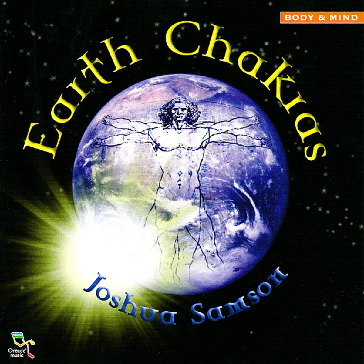 Earth Chakras