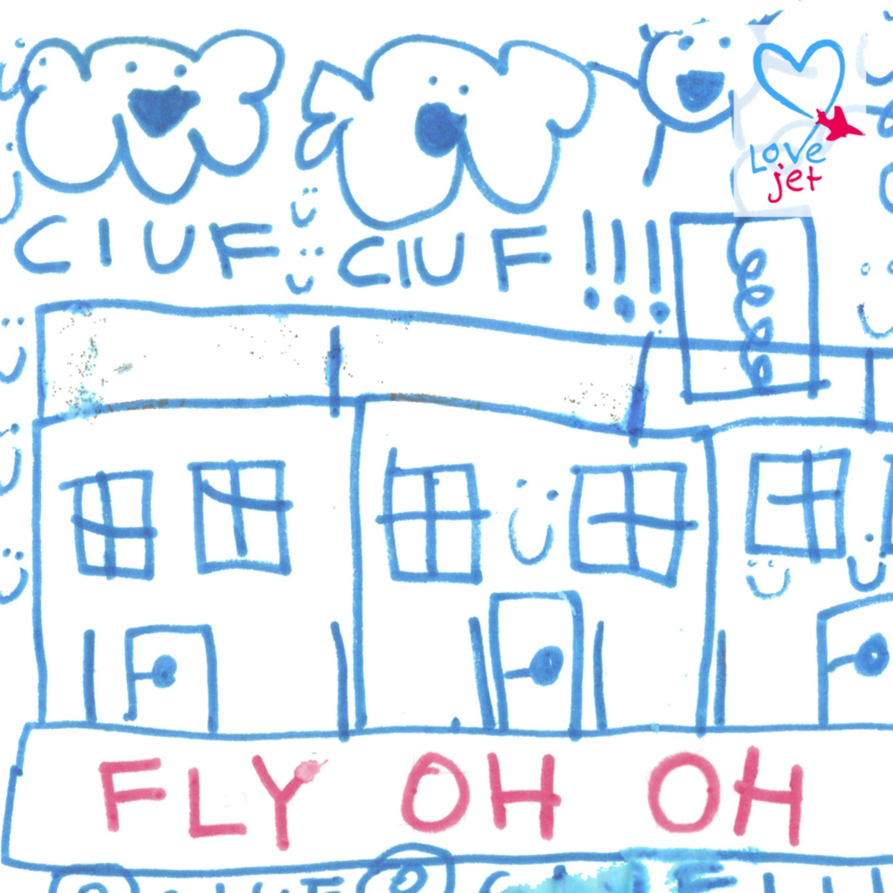 Fly Oh Oh