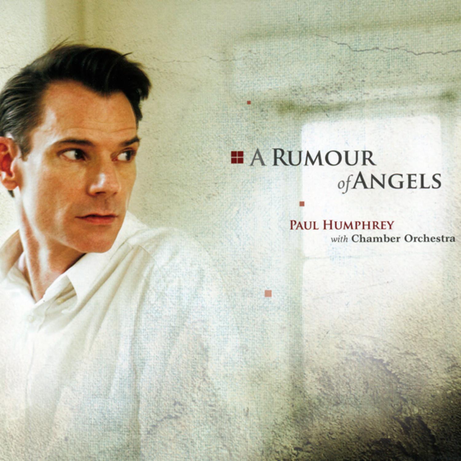 A Rumour of Angels