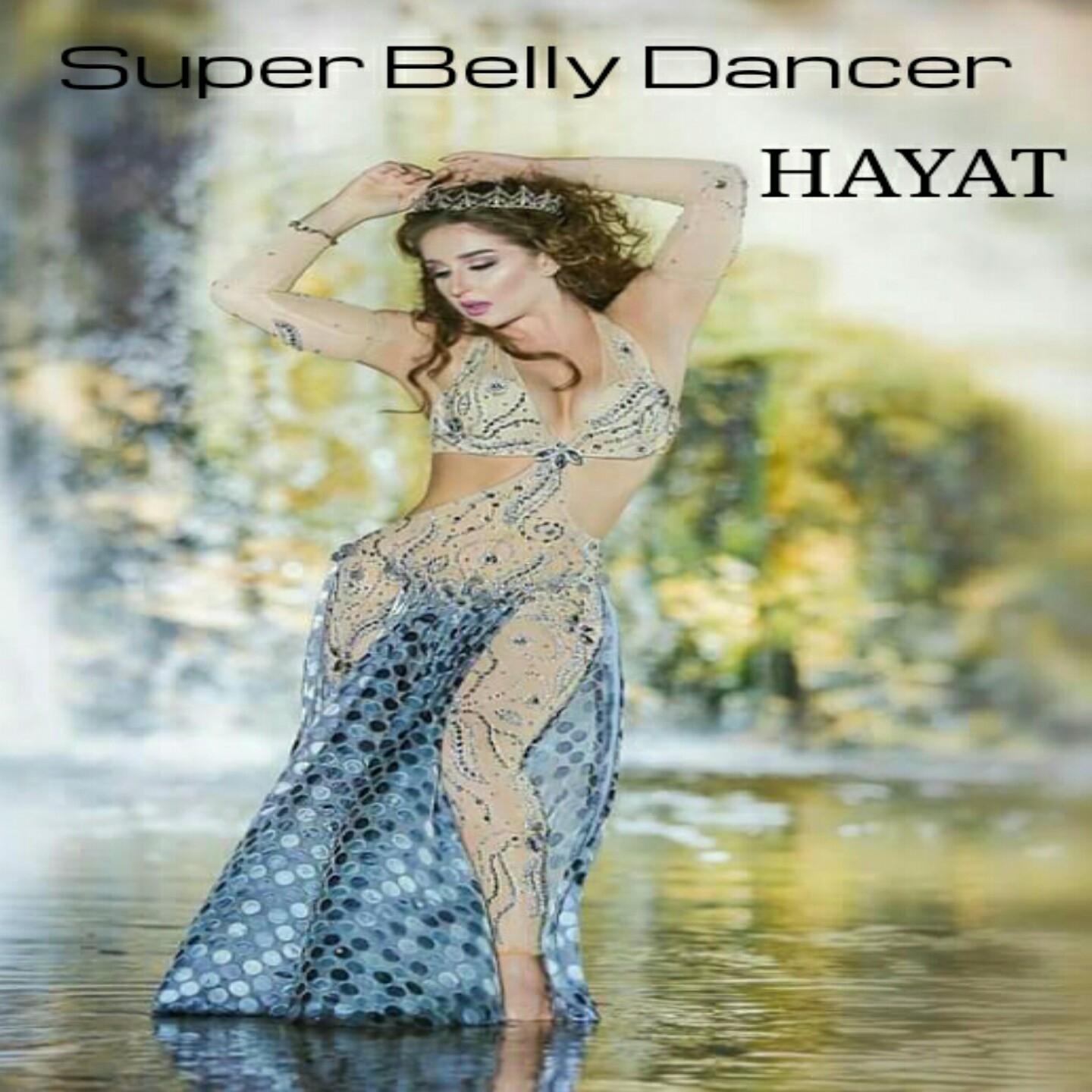 Super Belly Dancer专辑