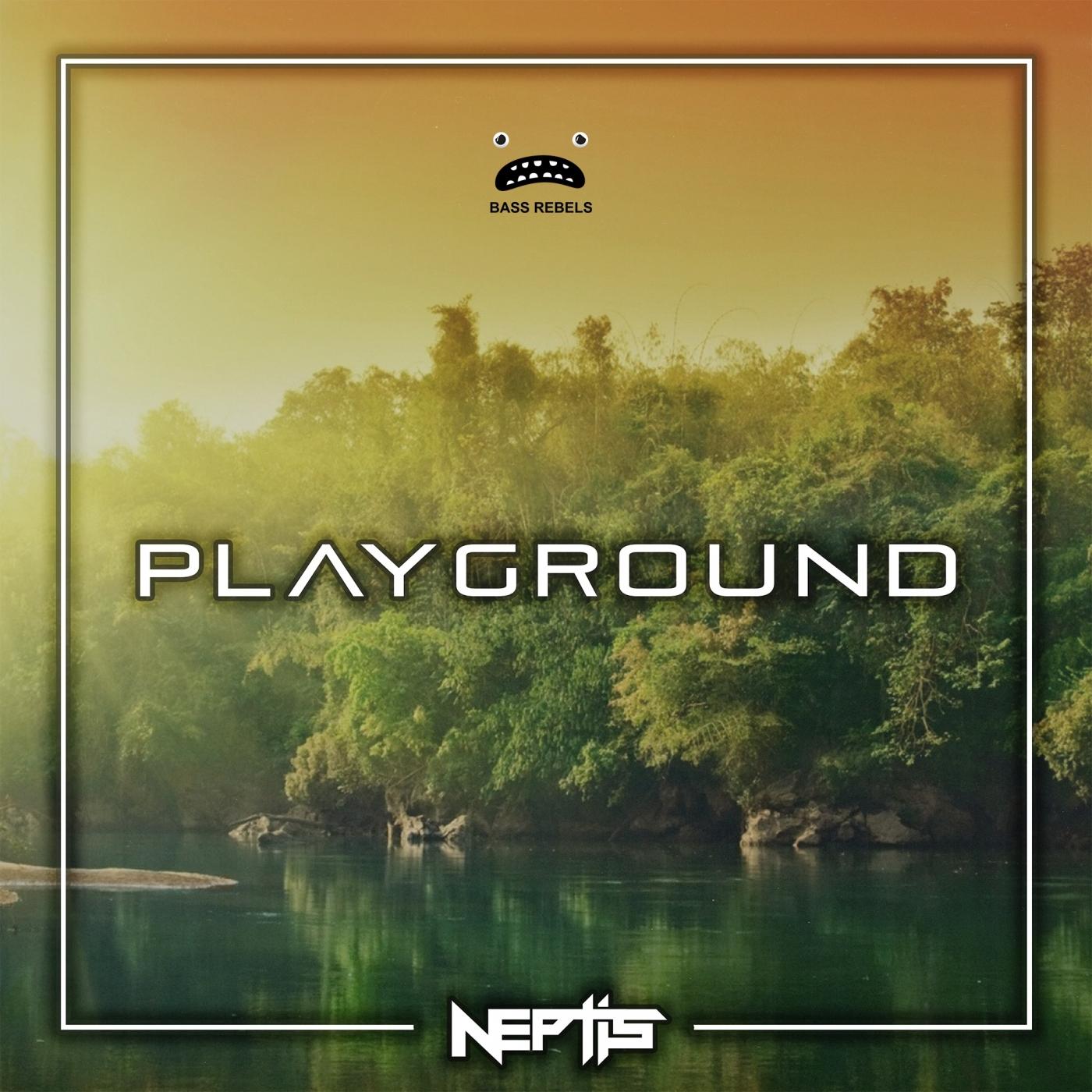 Playground (Original Mix)