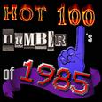 Hot 100 Number Ones Of 1985