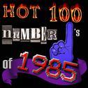 Hot 100 Number Ones Of 1985专辑