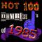 Hot 100 Number Ones Of 1985专辑