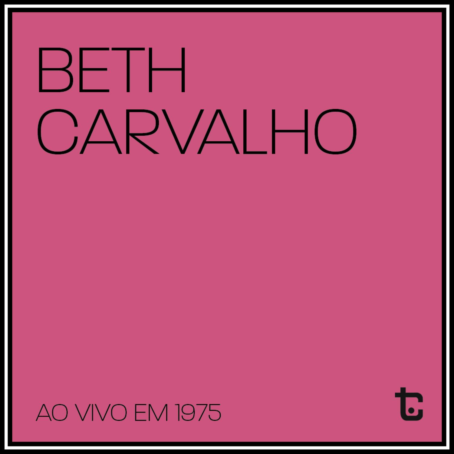 Ao Vivo em 1975 (Ao Vivo)