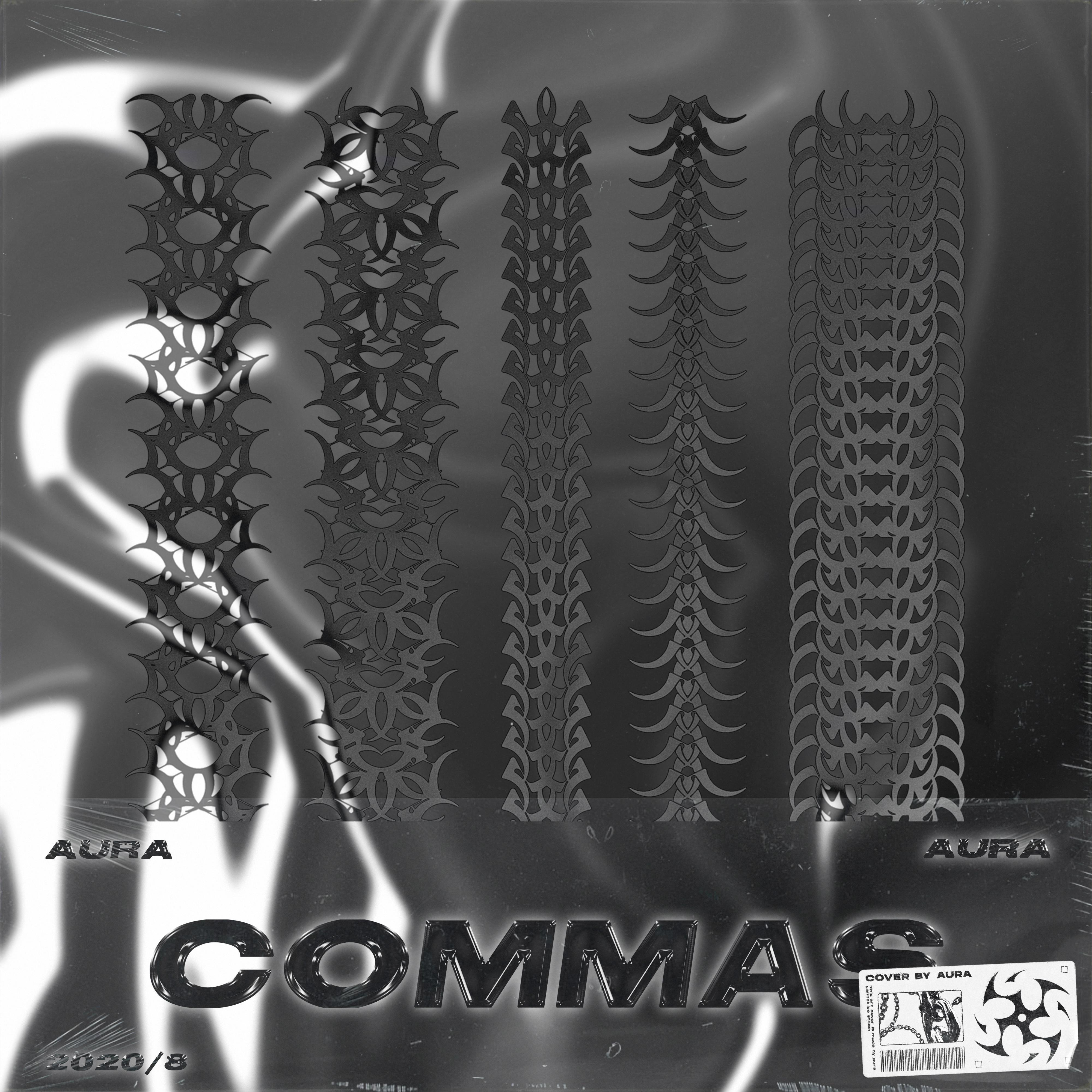 {FREE} Playboi Carti - Commas