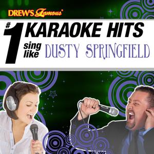 Stay A While - Dusty Springfield (AM karaoke) 带和声伴奏