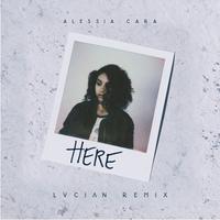 Here - Alessia Cara (unofficial Instrumental)