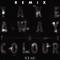 Take Away the Colour Remix专辑