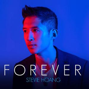 Stevie Hoang - Summer Forever (消音版) 带和声伴奏