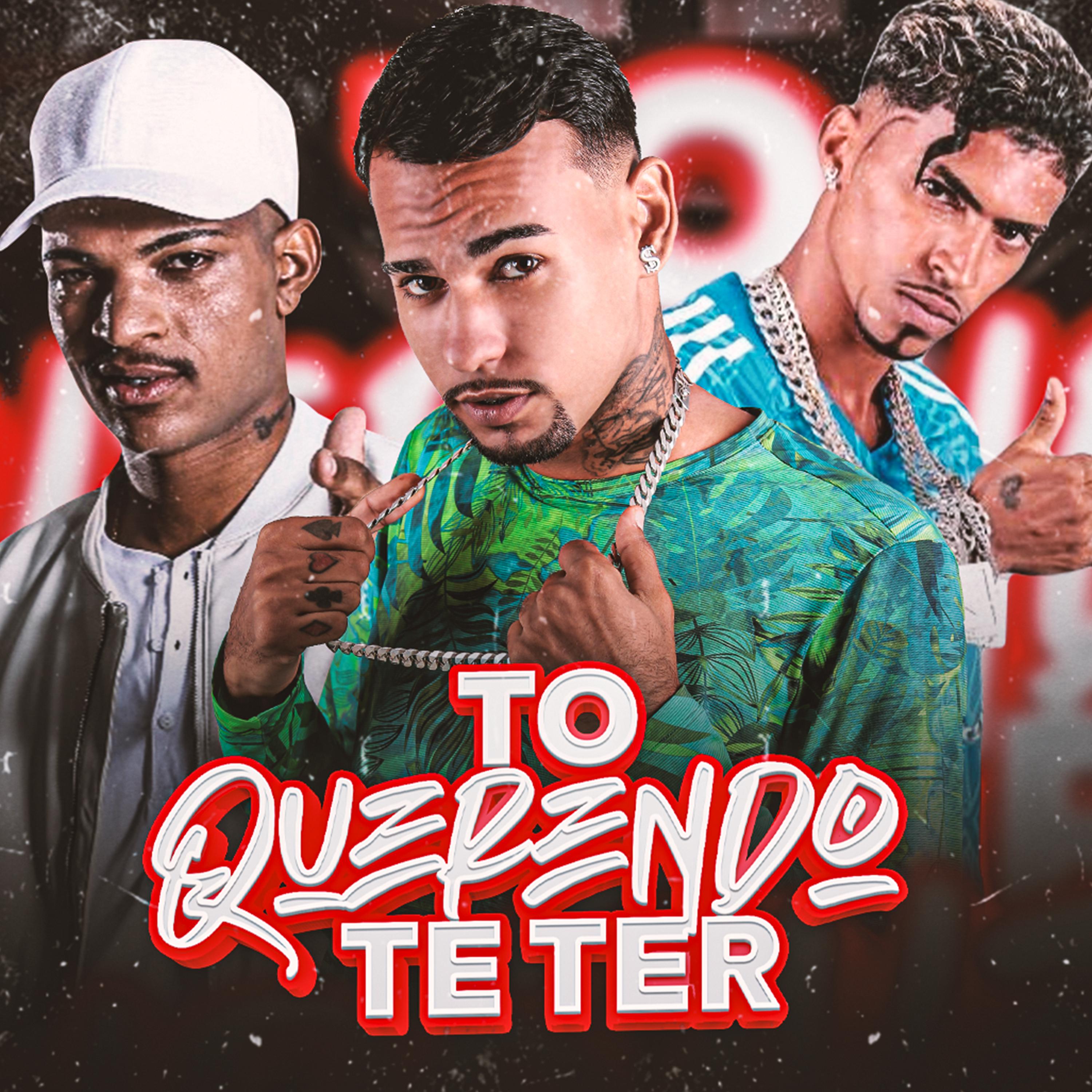 jaja do patio - Tô Querendo Te Ter