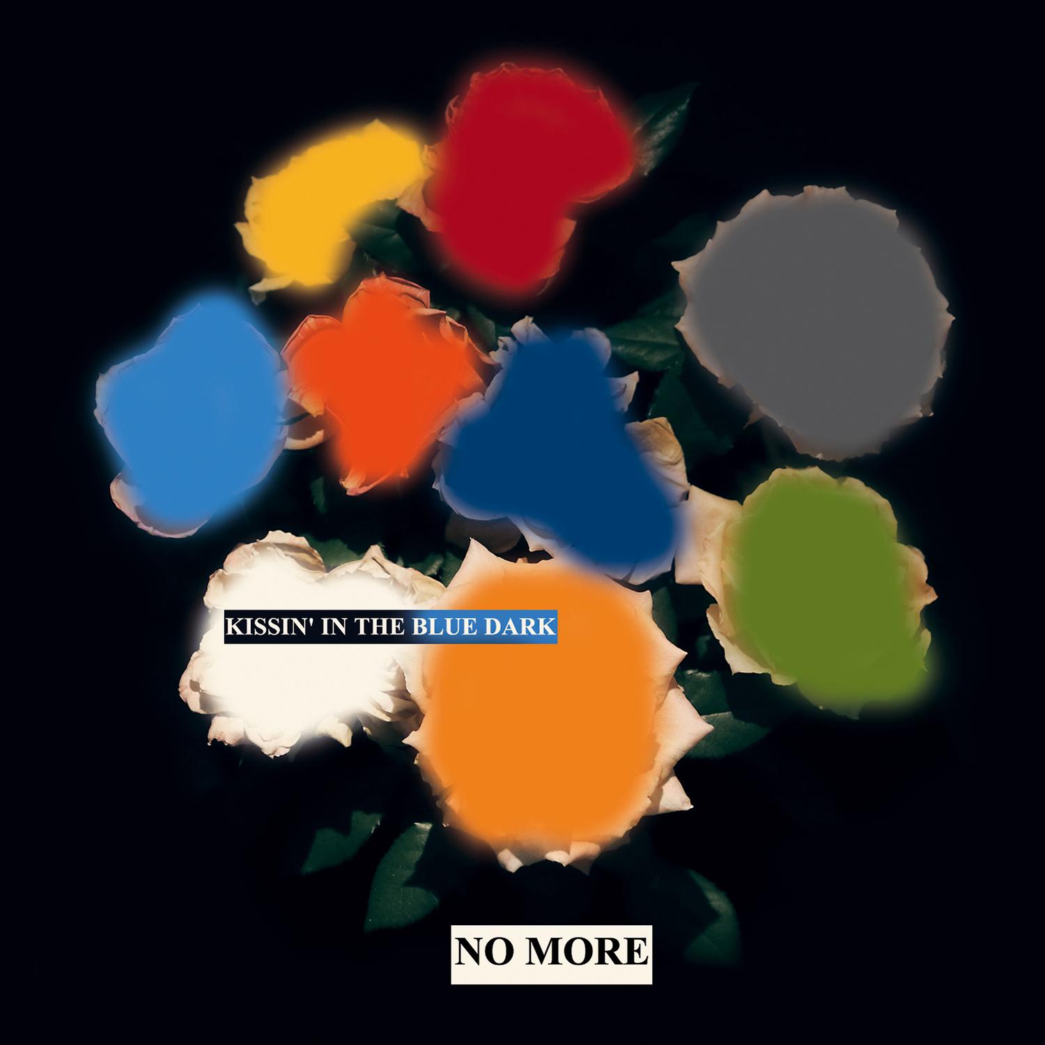 No More - Words, Vows, Gifts and Tears