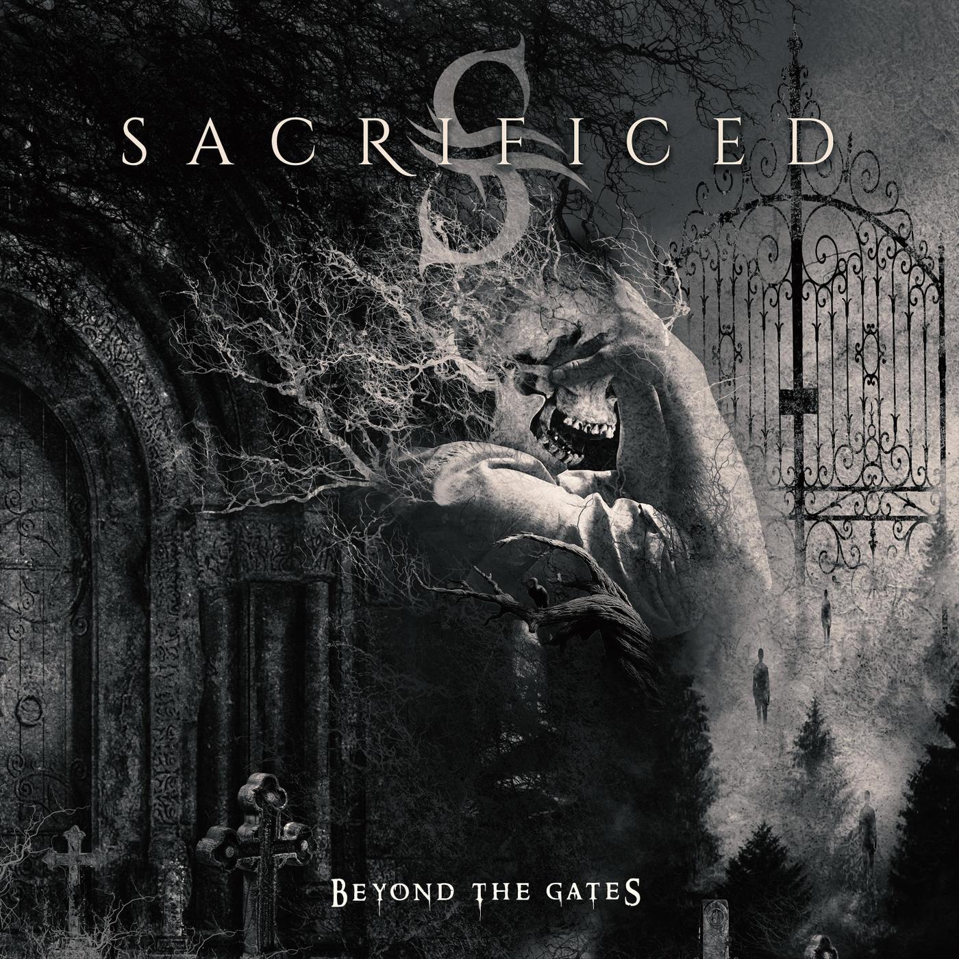 Beyond the Gates