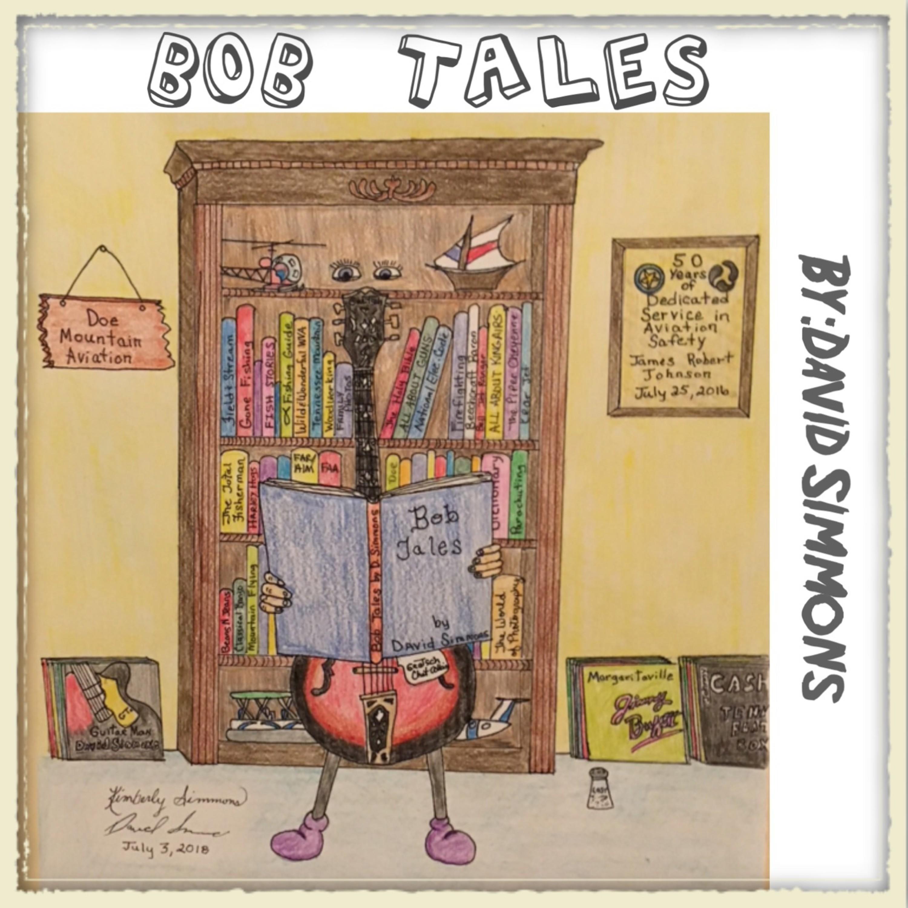 Bob Tales