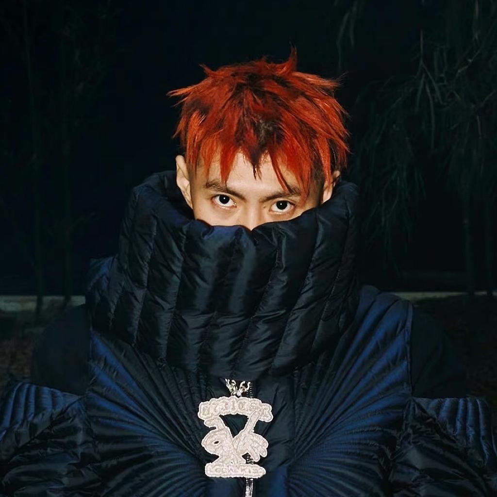 KEY.L刘聪 - 歌手 - 网易云音乐