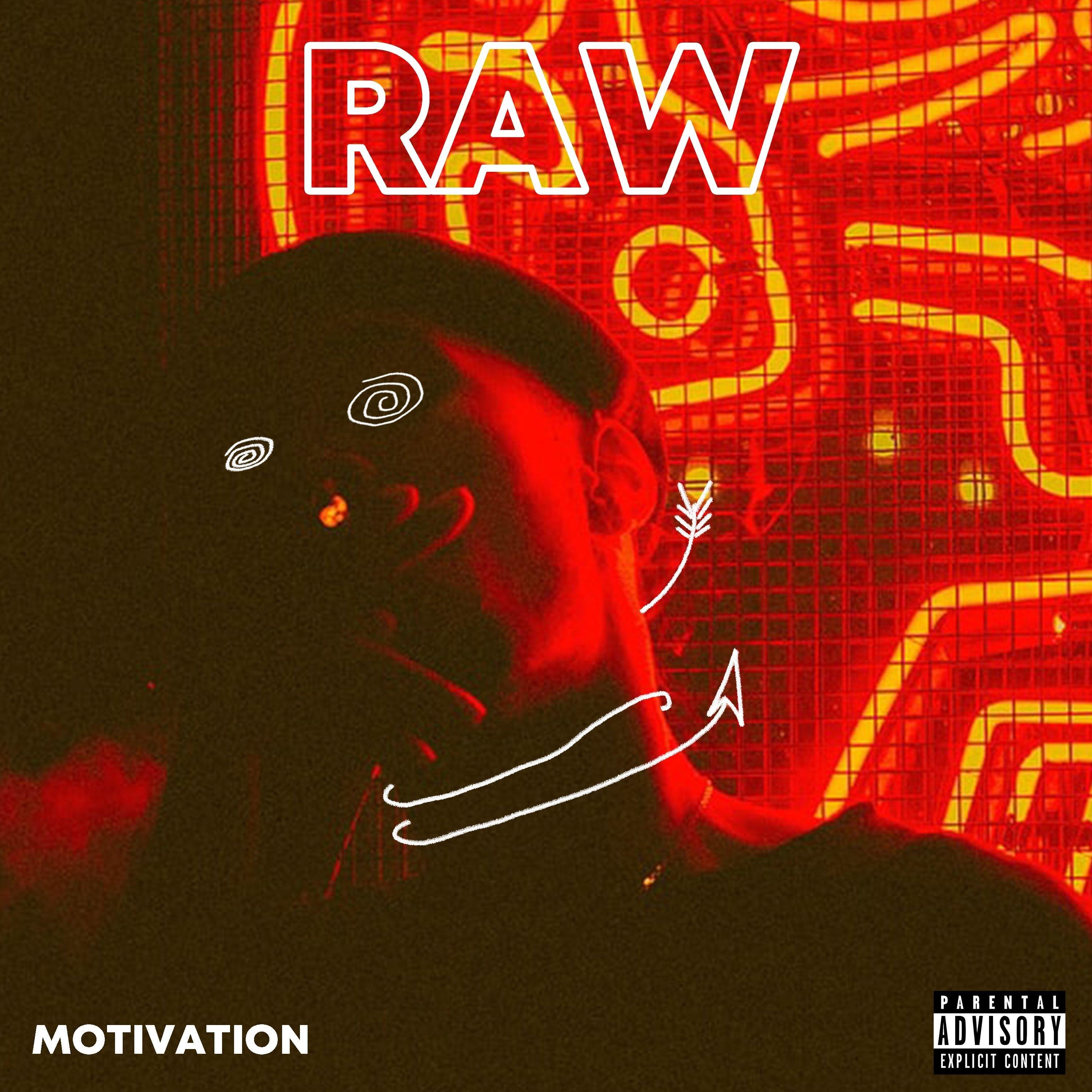 Raw