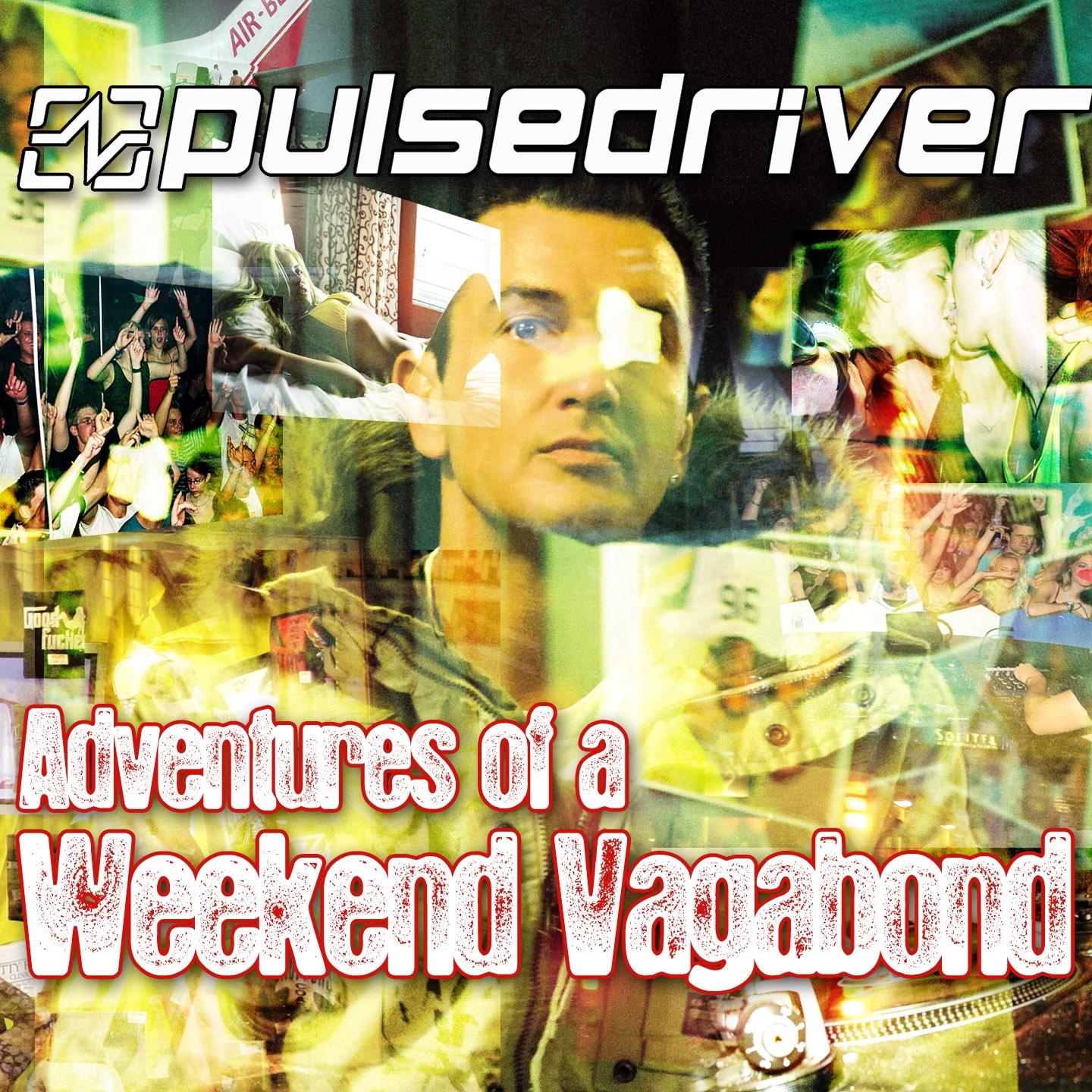 Adventures of a Weekend Vagabond (The Club Edition)专辑