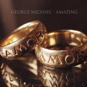 George Michael - Amazing （降1半音）