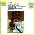 Violin Concerto No.1 in D, Op.6专辑