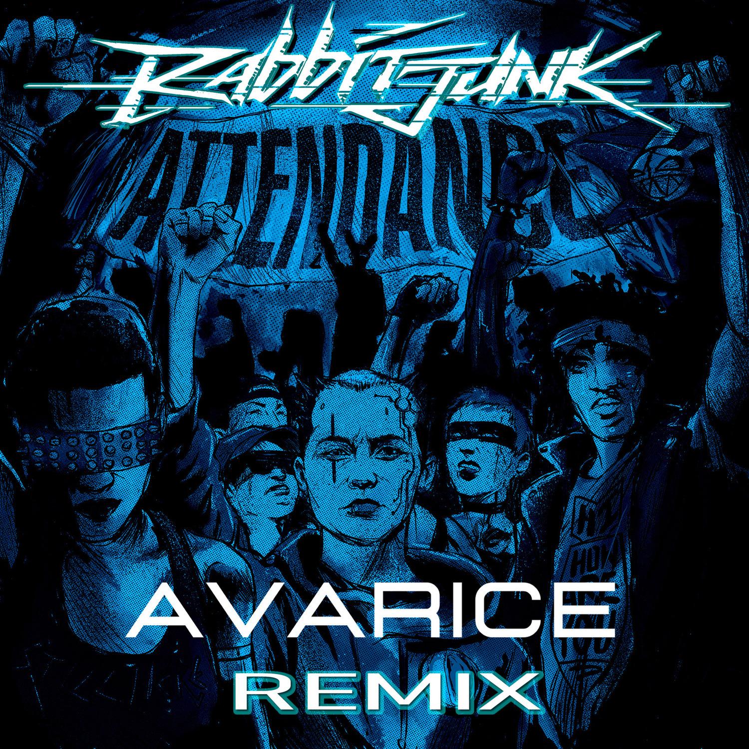 Attendance (Avarice Remix)