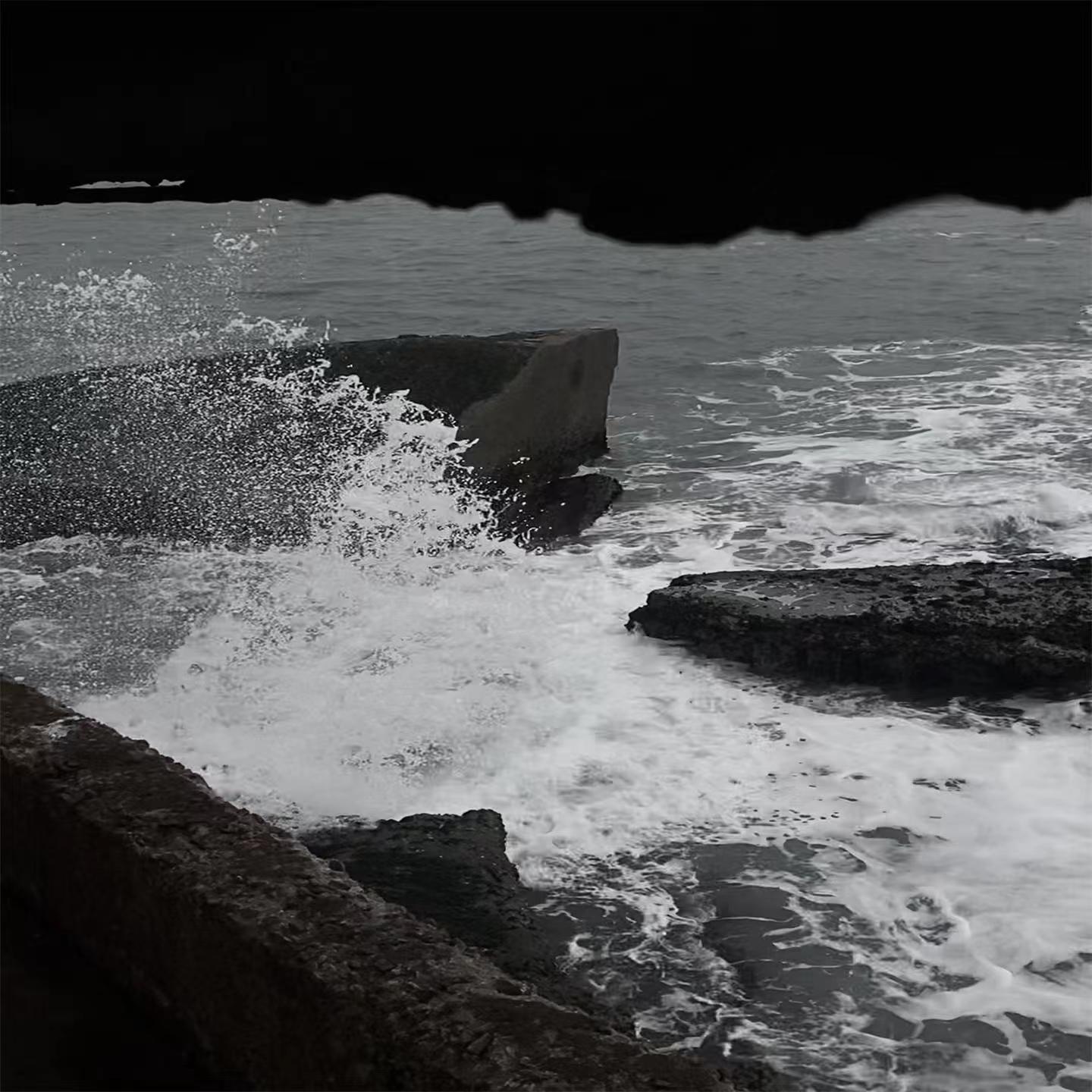 相逢如骤雨初晴