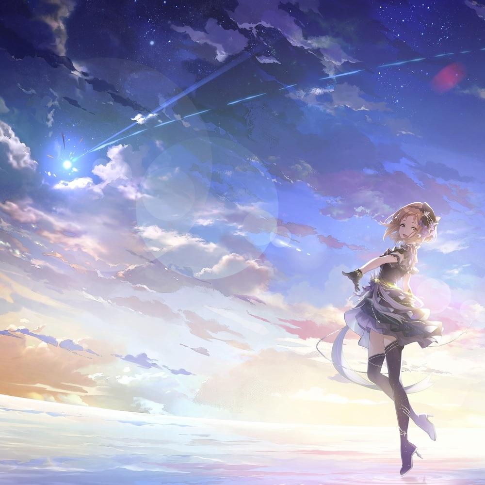 アイドルマスター シャイニーカラーズ Song for Prism Original Soundtrack