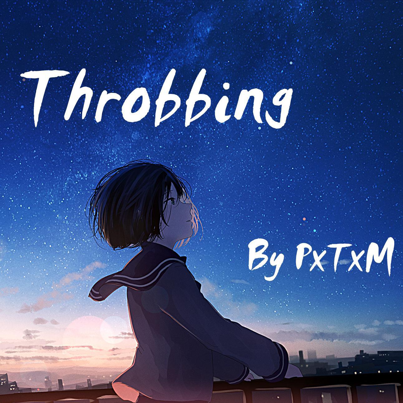 Throbbing专辑