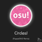 OSU! Circles!(PoppoOVO Remix)专辑