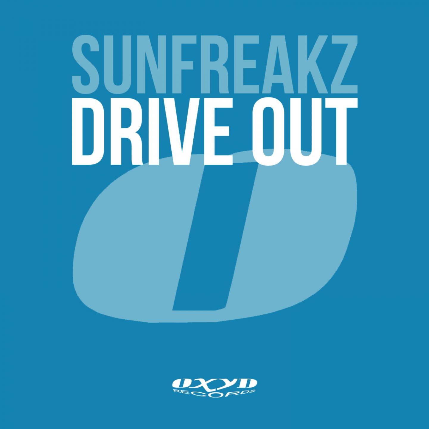 Drive Out