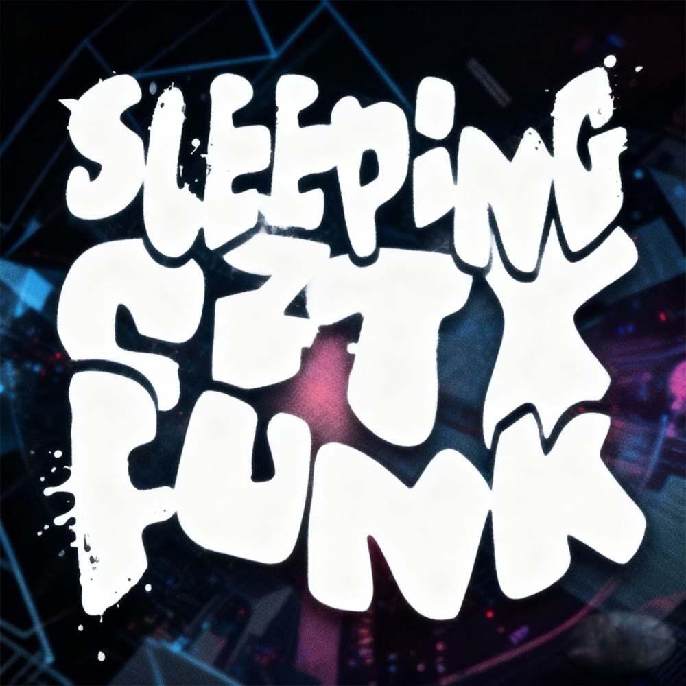 Sleeping City Funk(Viral Speed Up)