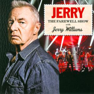 Jerry Williams - Did I Tell You (PT karaoke) 带和声伴奏 （升3半音）