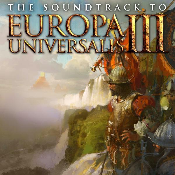 Europa Universalis III Soundtrack专辑